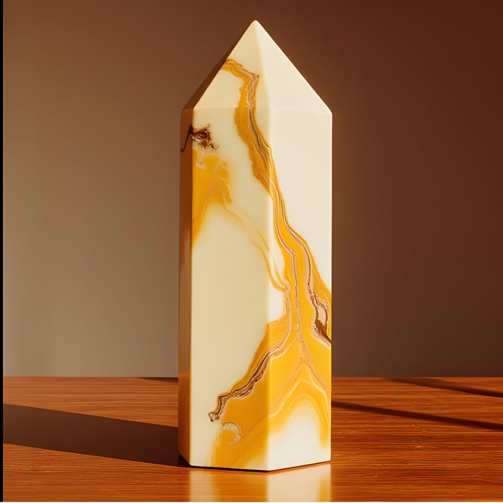 Mookaite Tower