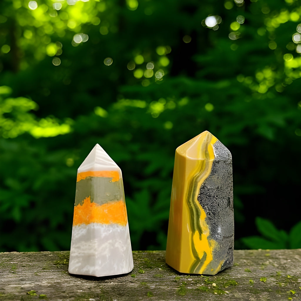 Bumblebee Jasper