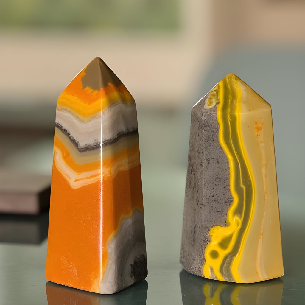 Bumblebee Jasper