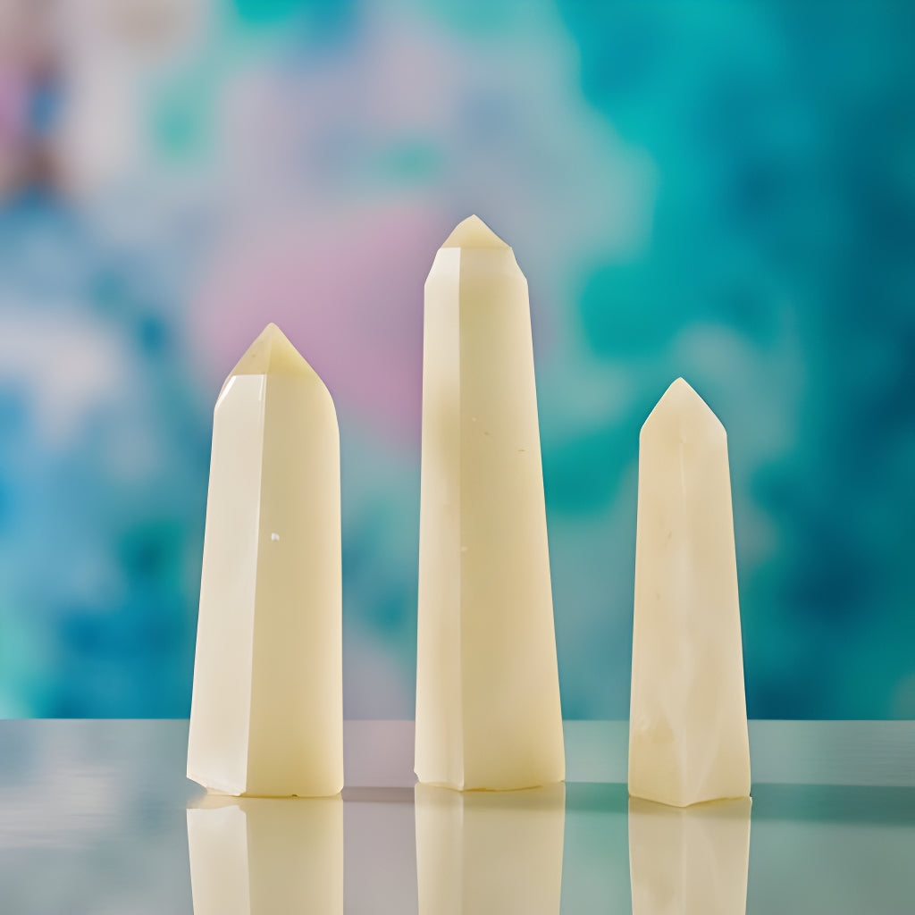 Calcite Tower