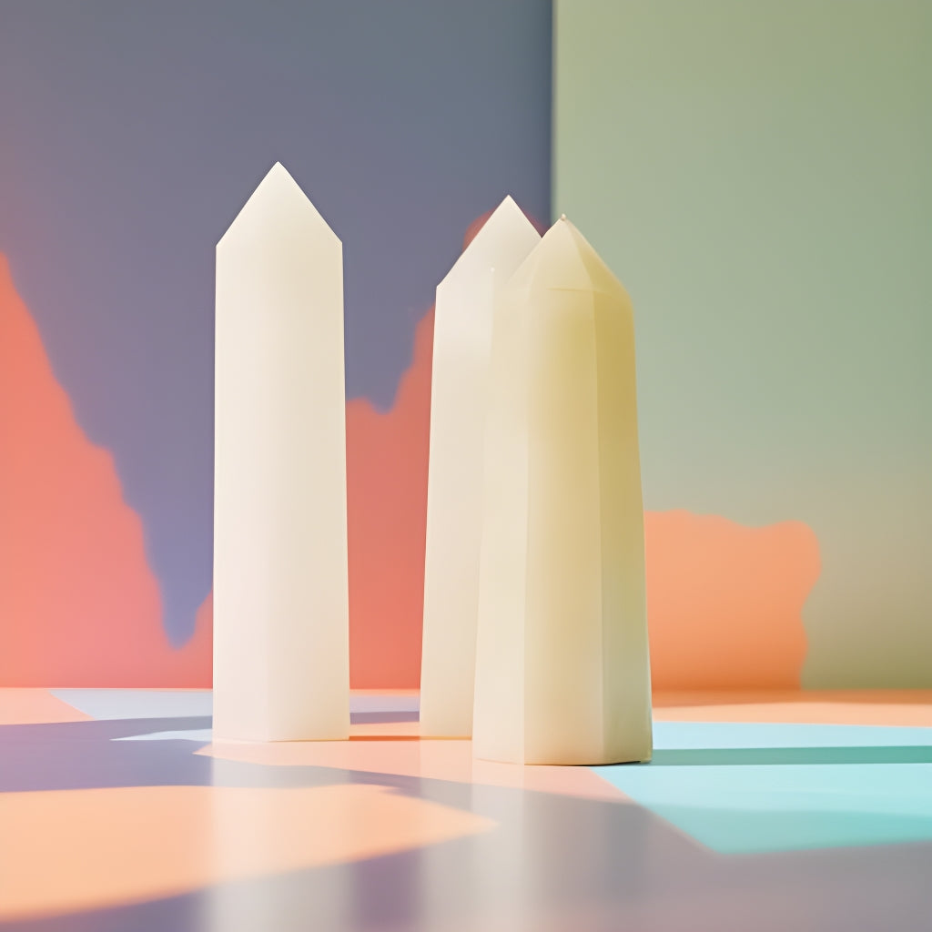 Calcite Tower