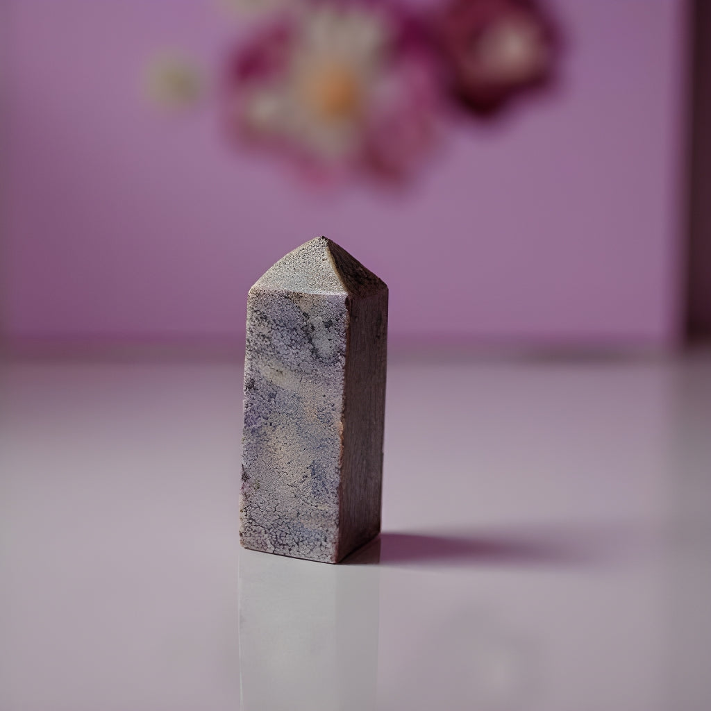 Charoite Tower