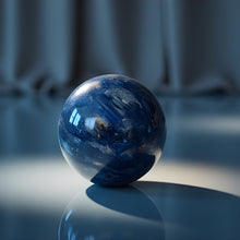 Load image into Gallery viewer, Kyanite Sphere
