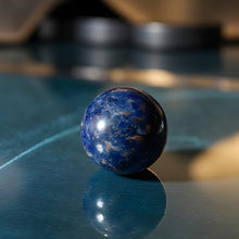 Load image into Gallery viewer, Kyanite Sphere
