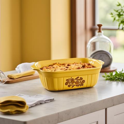 Pfaltzgraff Mini Casserole Dishes