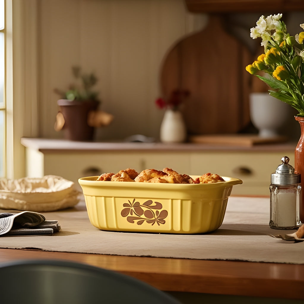 Pfaltzgraff Mini Casserole Dishes