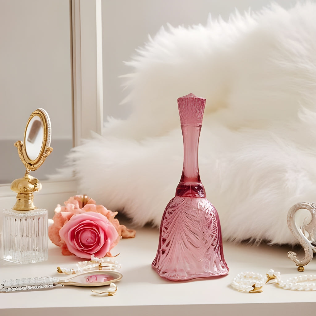 Cranberry Fenton Bell