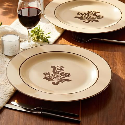 Pfaltzgraff Hazel Village Dinner Plate