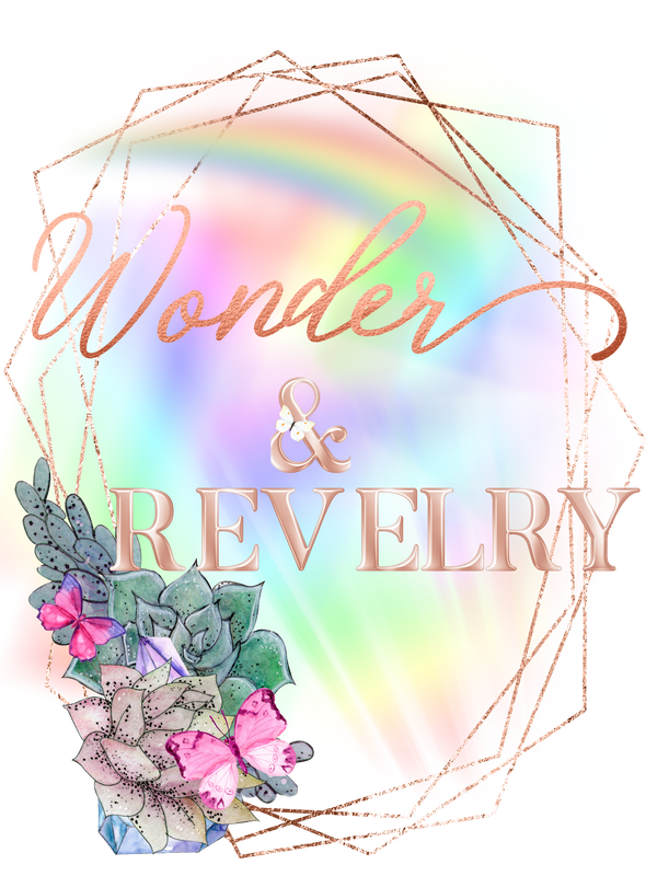 Wonder & Revelry