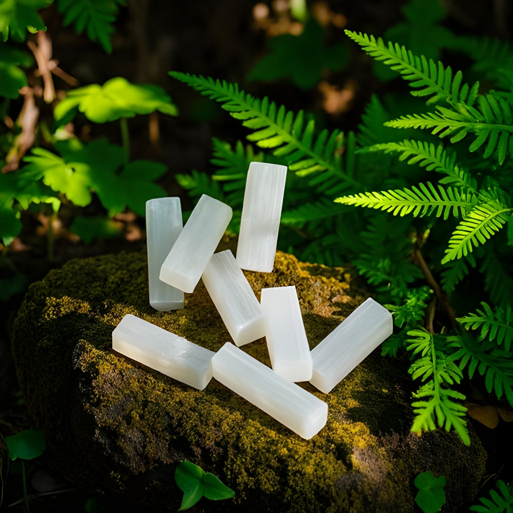 Selenite Sticks