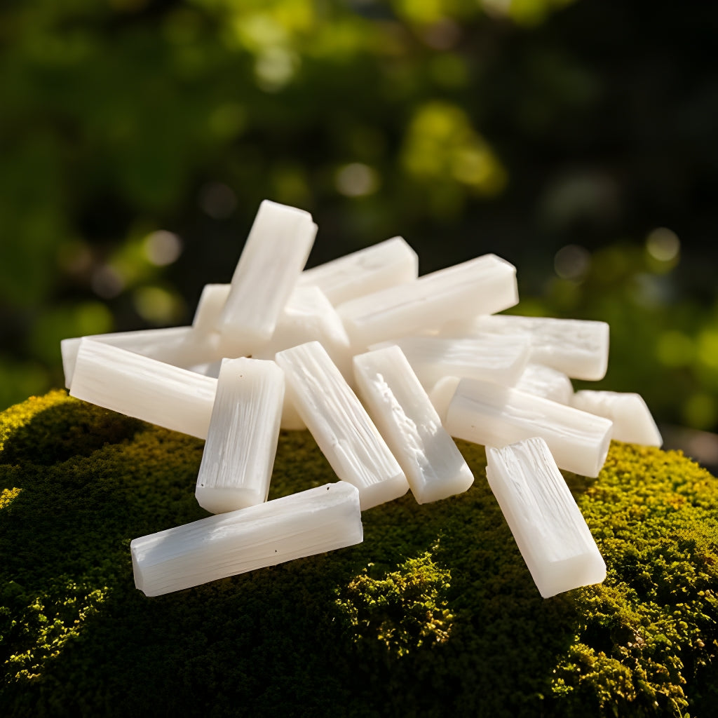 Selenite Sticks