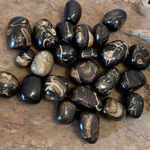 Load image into Gallery viewer, Stromatolite Tumble
