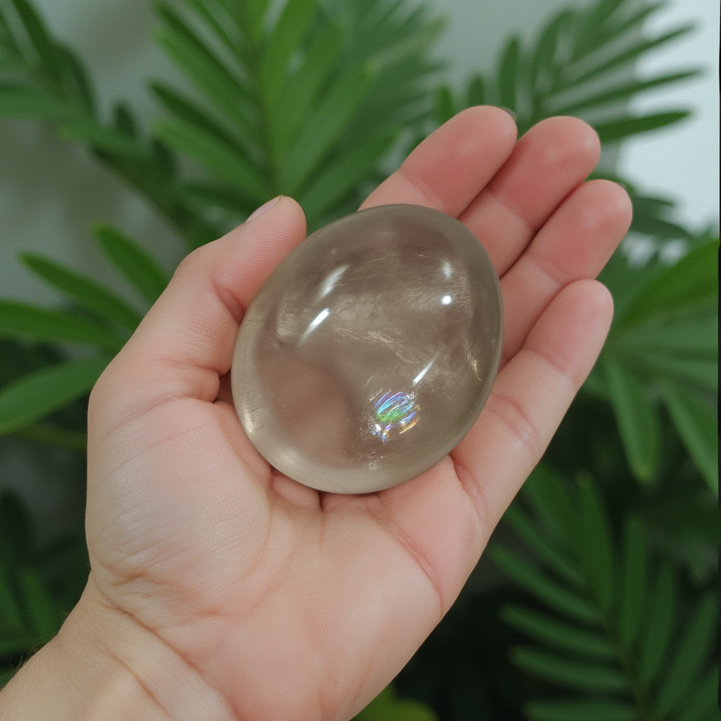 Girasol Palm Stone