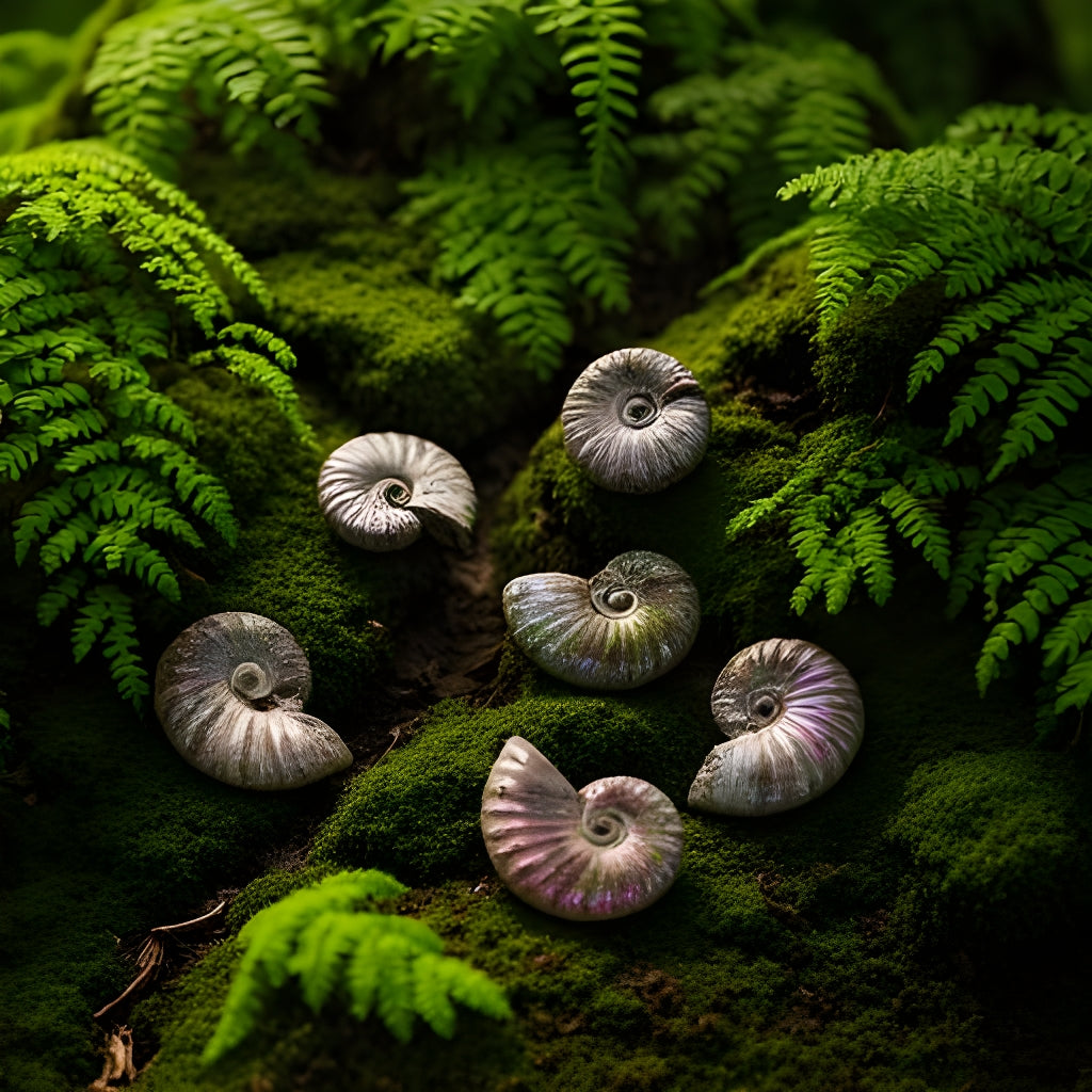 Ammonite