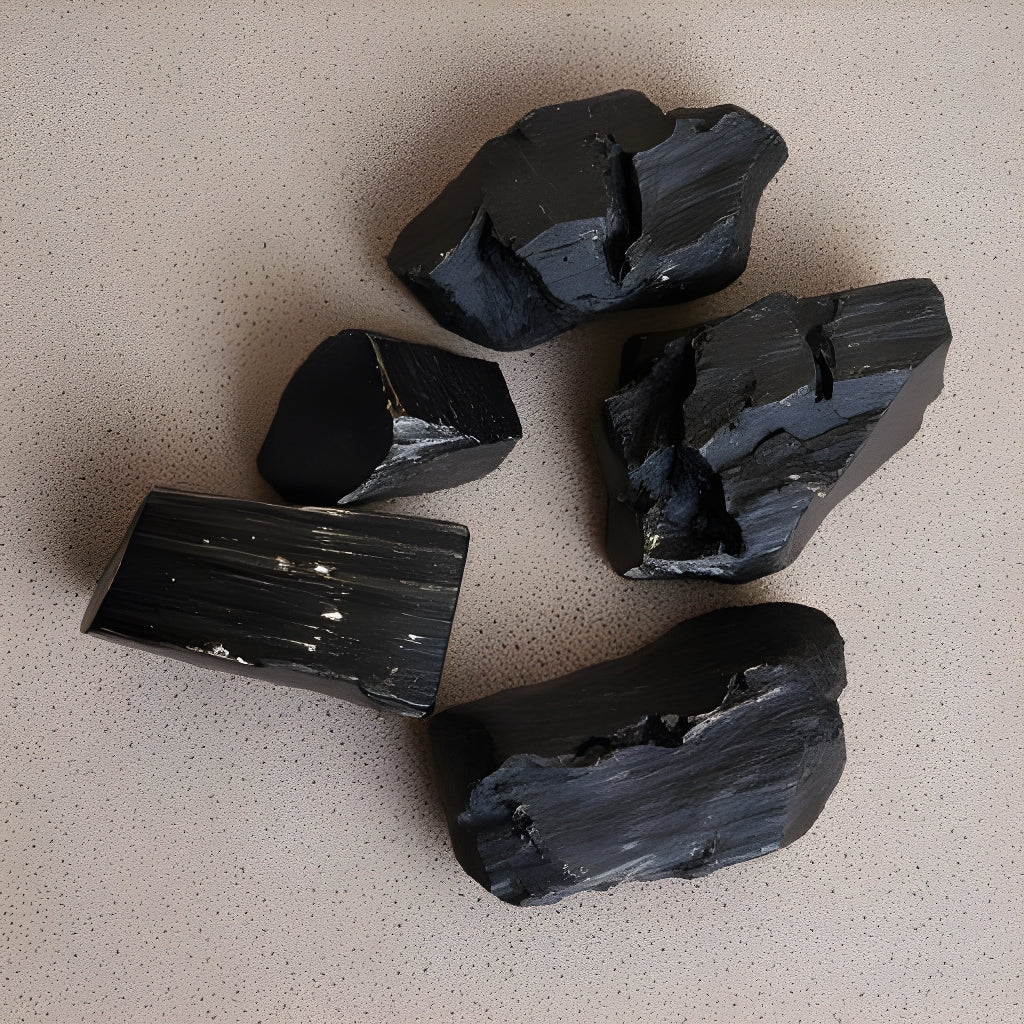 Black Tourmaline