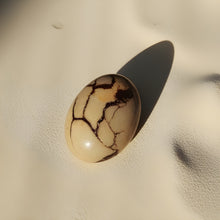 Load image into Gallery viewer, Septarian Palm Stone

