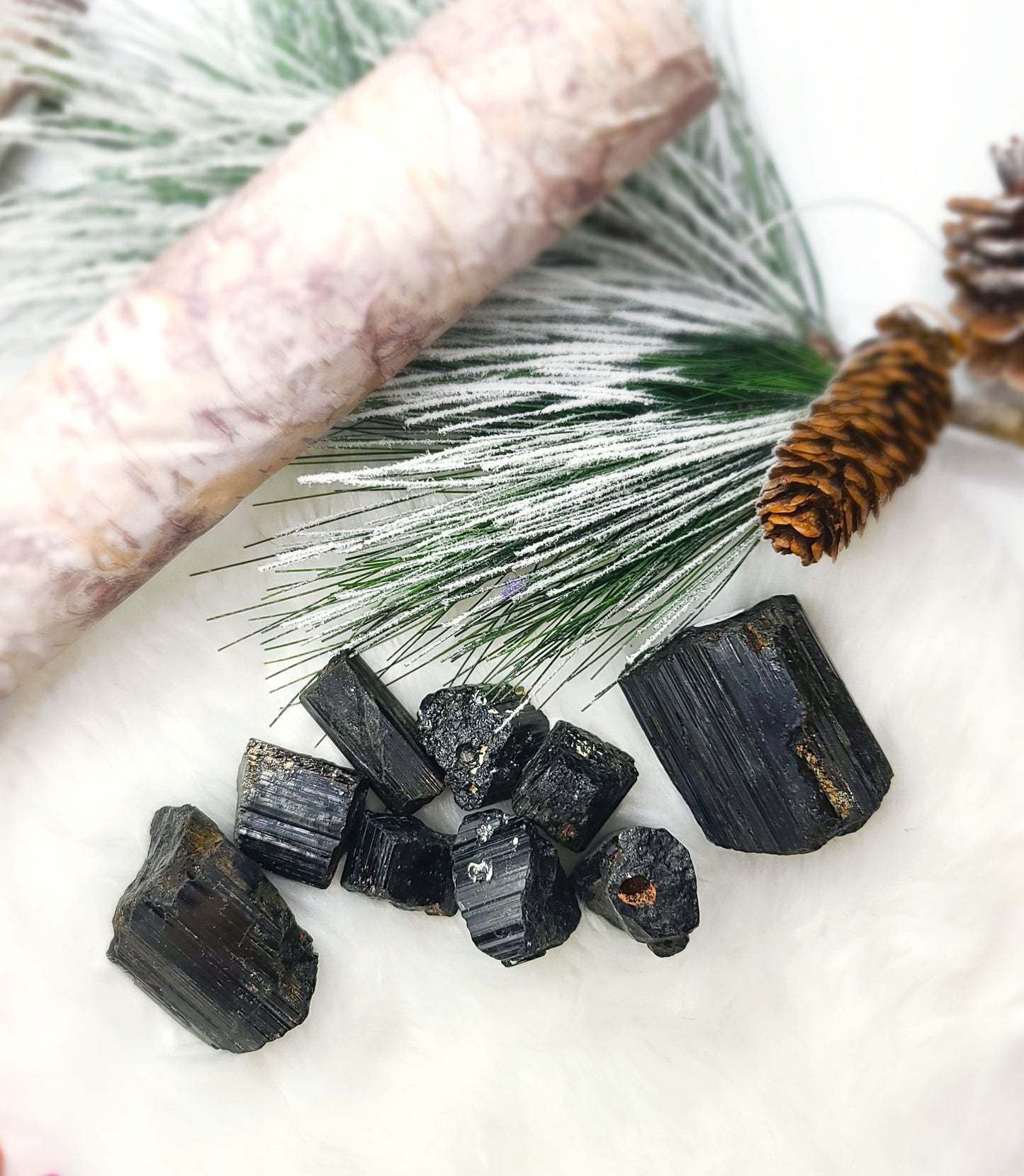 Black Tourmaline
